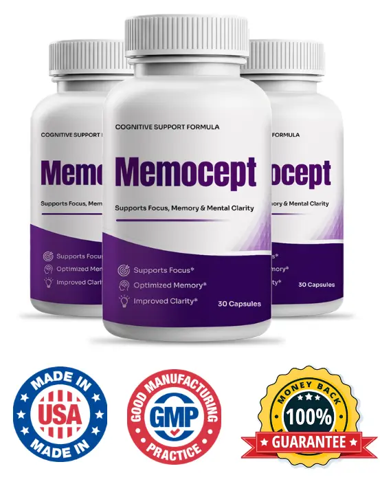 Memocept official